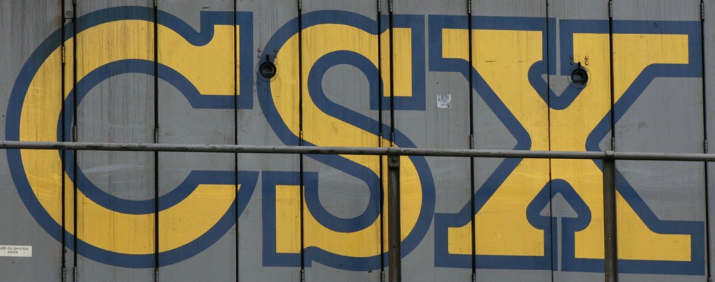 CSX